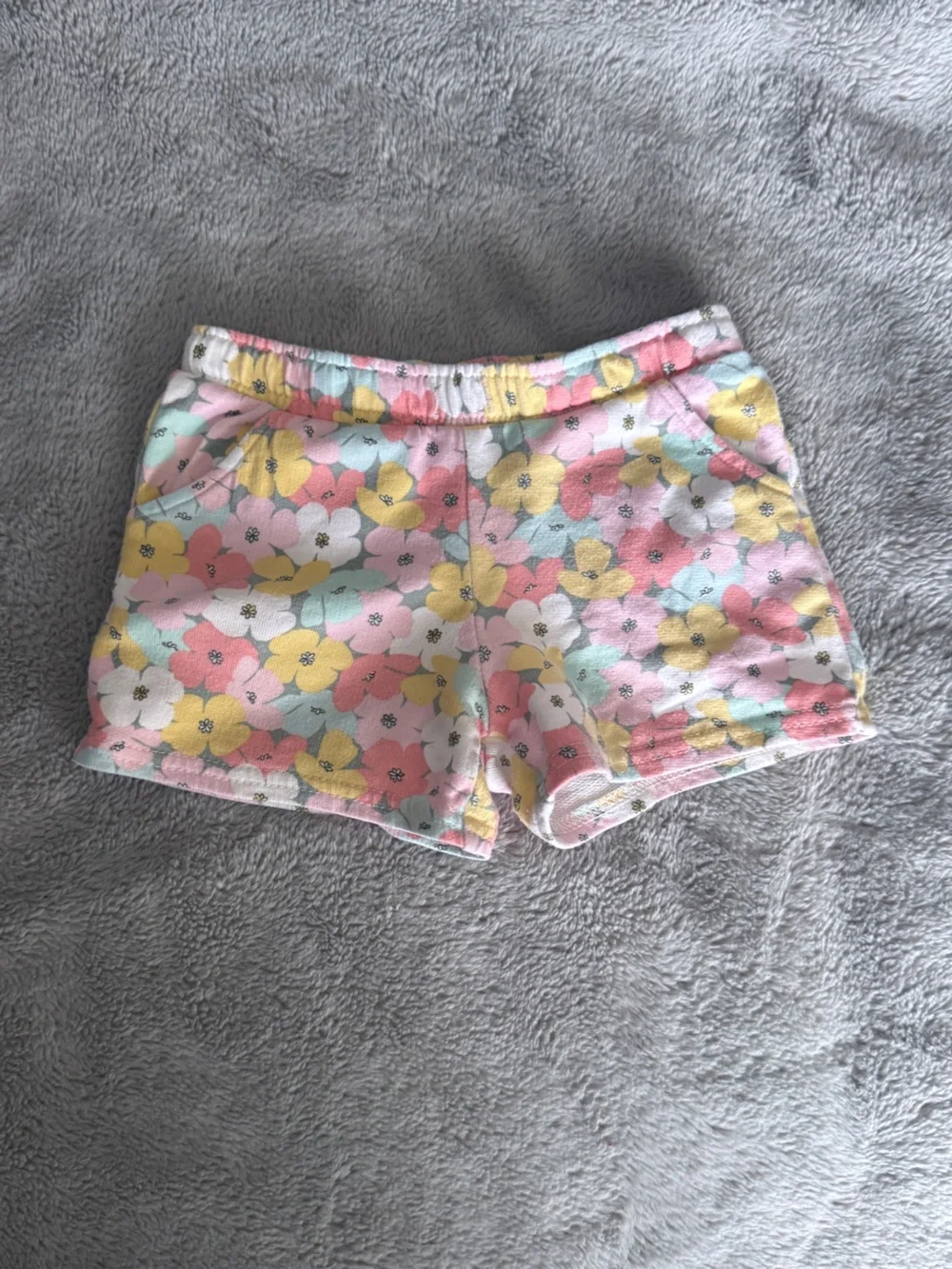 Toddler Girls Size 24M & 2T Bottoms Bundle